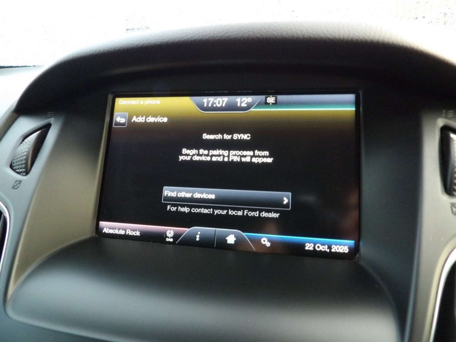 Used Ford Focus 2016 for sale - 76322846: Photo 29