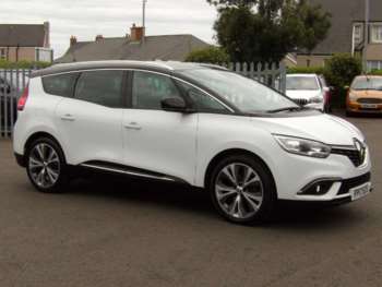 2017 - 1.5 dCi Dynamique S Nav Euro 6 (s/s) 5dr
