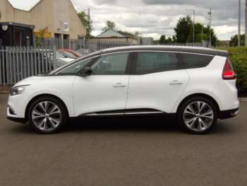 Used Renault Grand Scenic 2017 for sale - 75444841: Photo