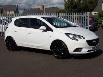 Used Vauxhall Corsa 2019 for sale - 79246923: Photo