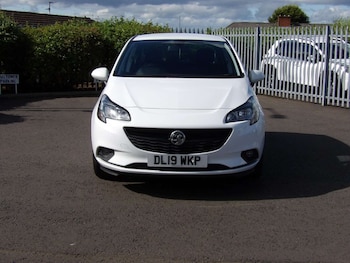 Used Vauxhall Corsa 2019 for sale - 79246923: Photo