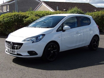 Used Vauxhall Corsa 2019 for sale - 79246923: Photo