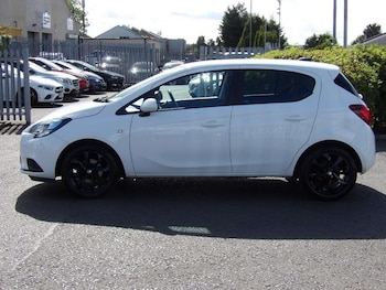 Used Vauxhall Corsa 2019 for sale - 79246923: Photo