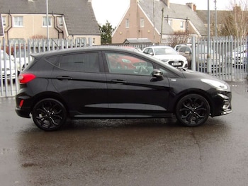 Used Ford Fiesta 2018 for sale - 77452517: Photo