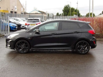 Used Ford Fiesta 2018 for sale - 77452517: Photo