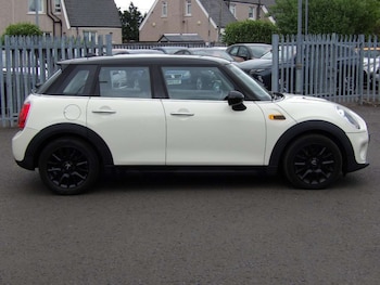 Used MINI Hatch 2017 for sale - 78753720: Photo