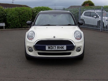 Used MINI Hatch 2017 for sale - 78753720: Photo