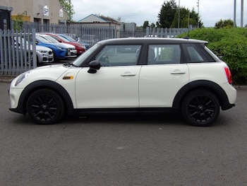 Used MINI Hatch 2017 for sale - 78753720: Photo