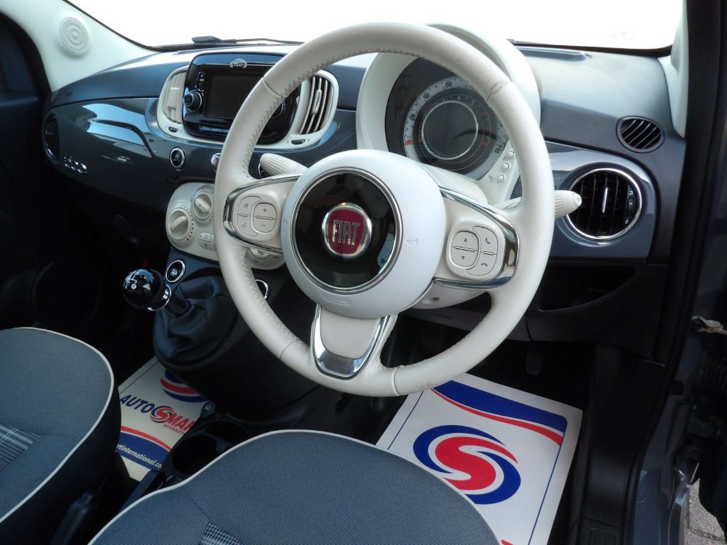 Used Fiat 500 2018 for sale - 76363814: Photo 10