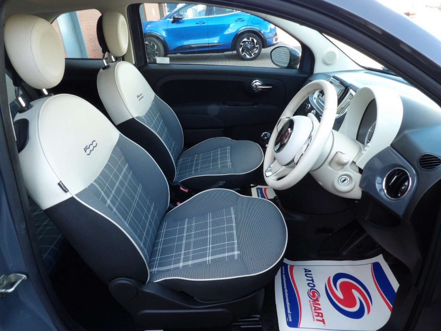 Used Fiat 500 2018 for sale - 76363814: Photo 11