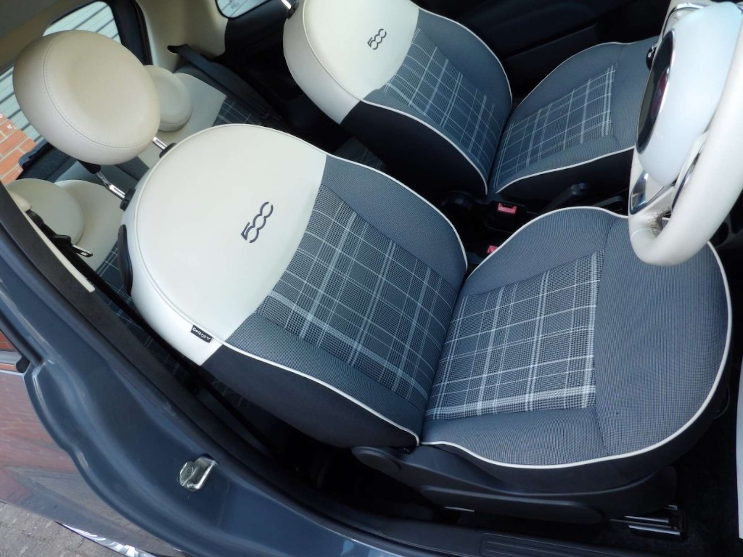 Used Fiat 500 2018 for sale - 76363814: Photo 12
