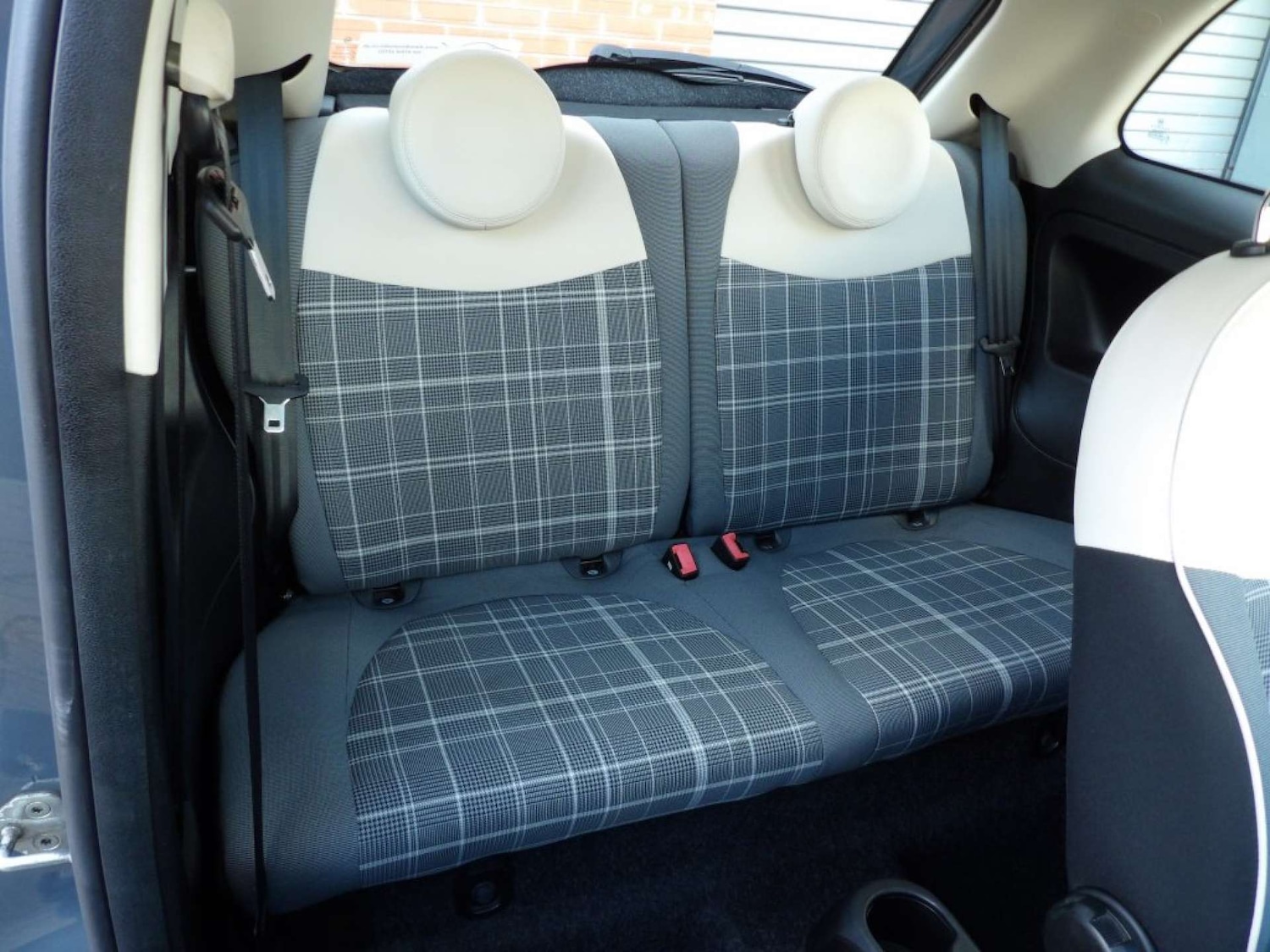 Used Fiat 500 2018 for sale - 76363814: Photo 13