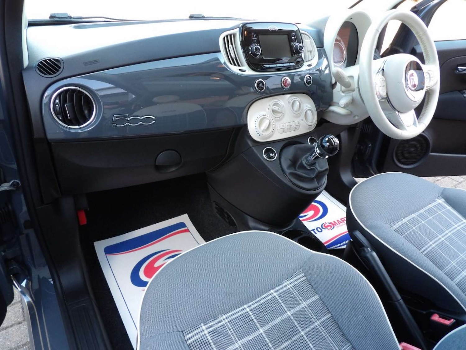 Used Fiat 500 2018 for sale - 76363814: Photo 14