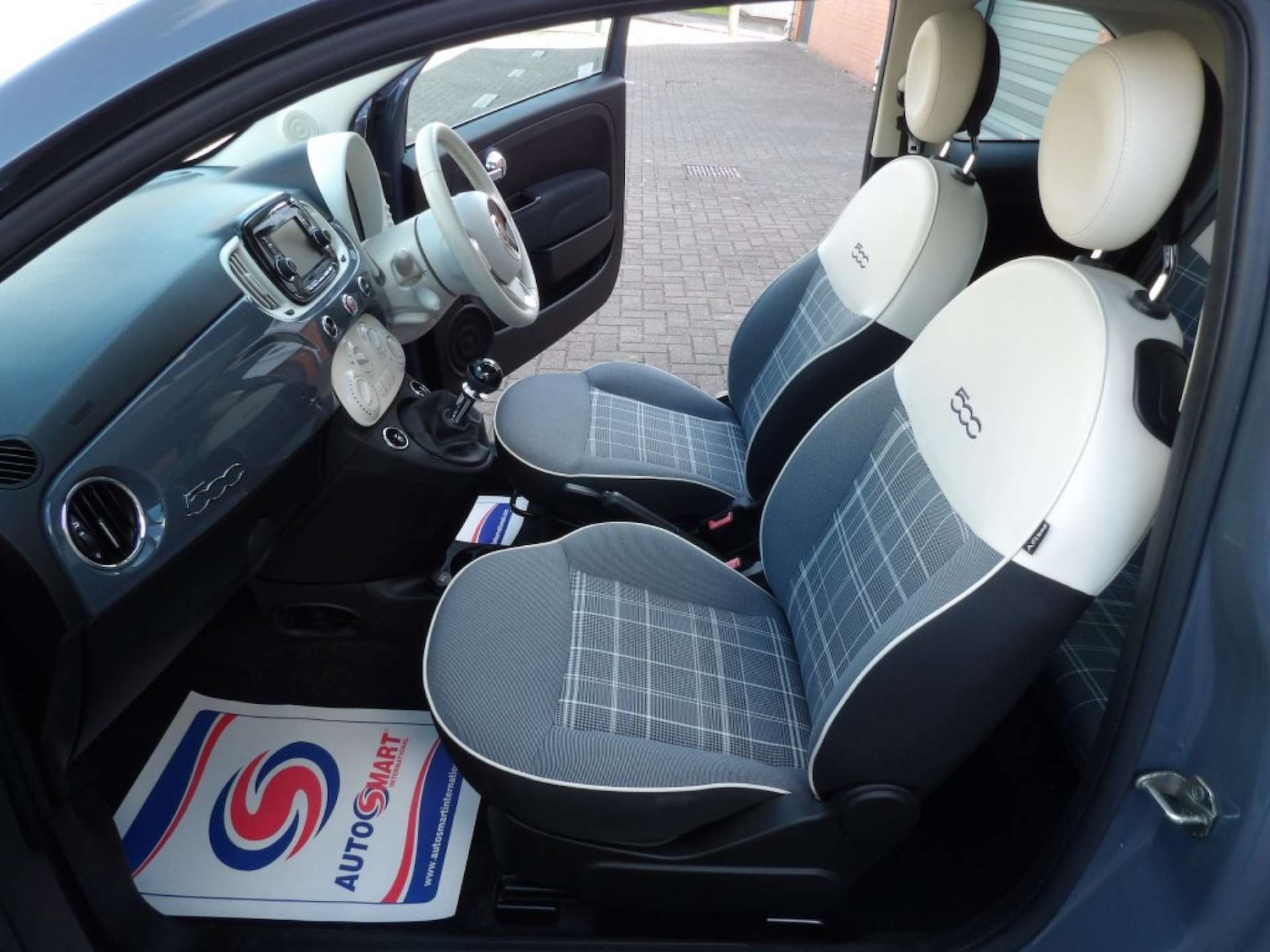 Used Fiat 500 2018 for sale - 76363814: Photo 15