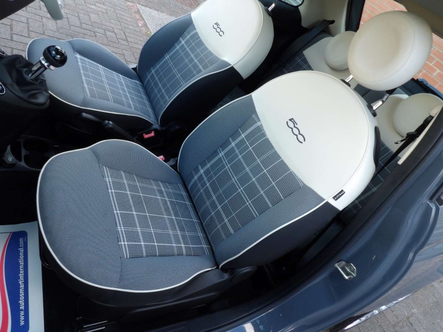 Used Fiat 500 2018 for sale - 76363814: Photo 16