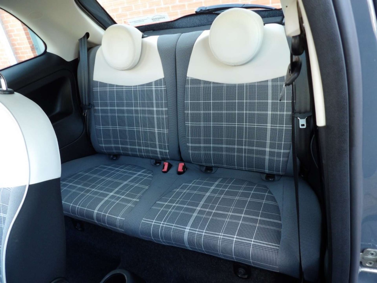 Used Fiat 500 2018 for sale - 76363814: Photo 17