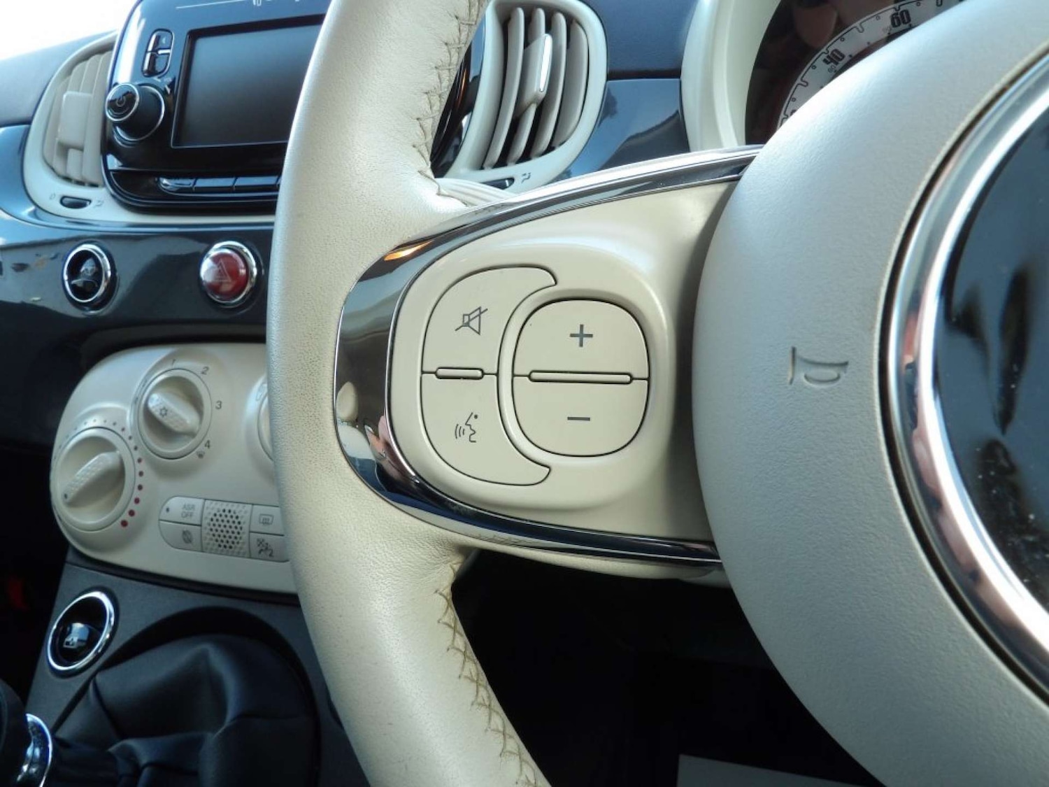 Used Fiat 500 2018 for sale - 76363814: Photo 19