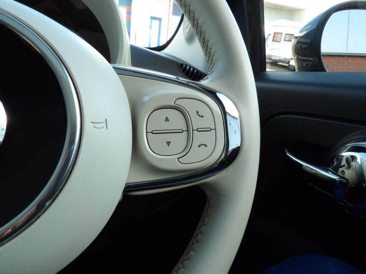 Used Fiat 500 2018 for sale - 76363814: Photo 20