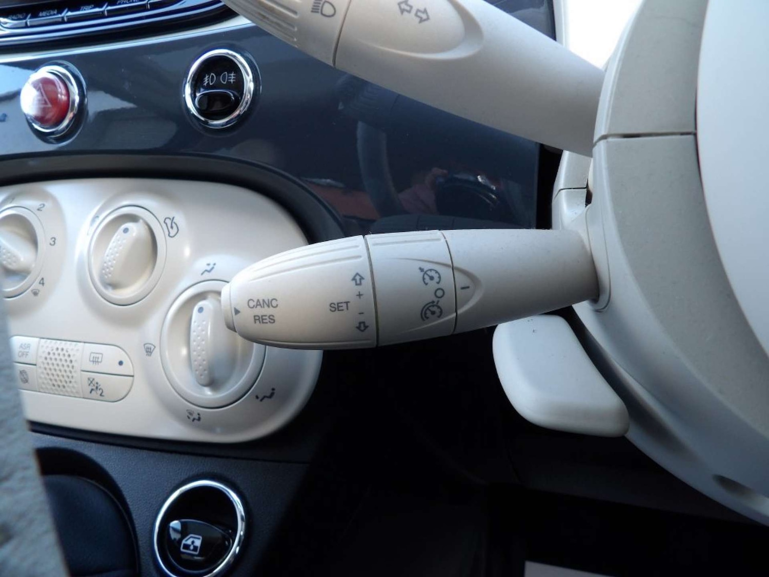 Used Fiat 500 2018 for sale - 76363814: Photo 21