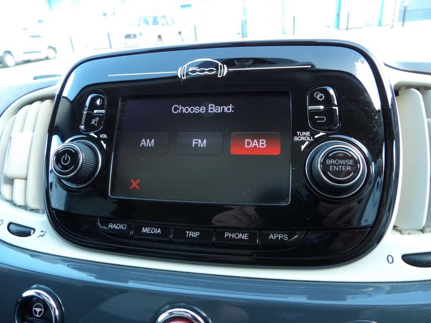 Used Fiat 500 2018 for sale - 76363814: Photo 23