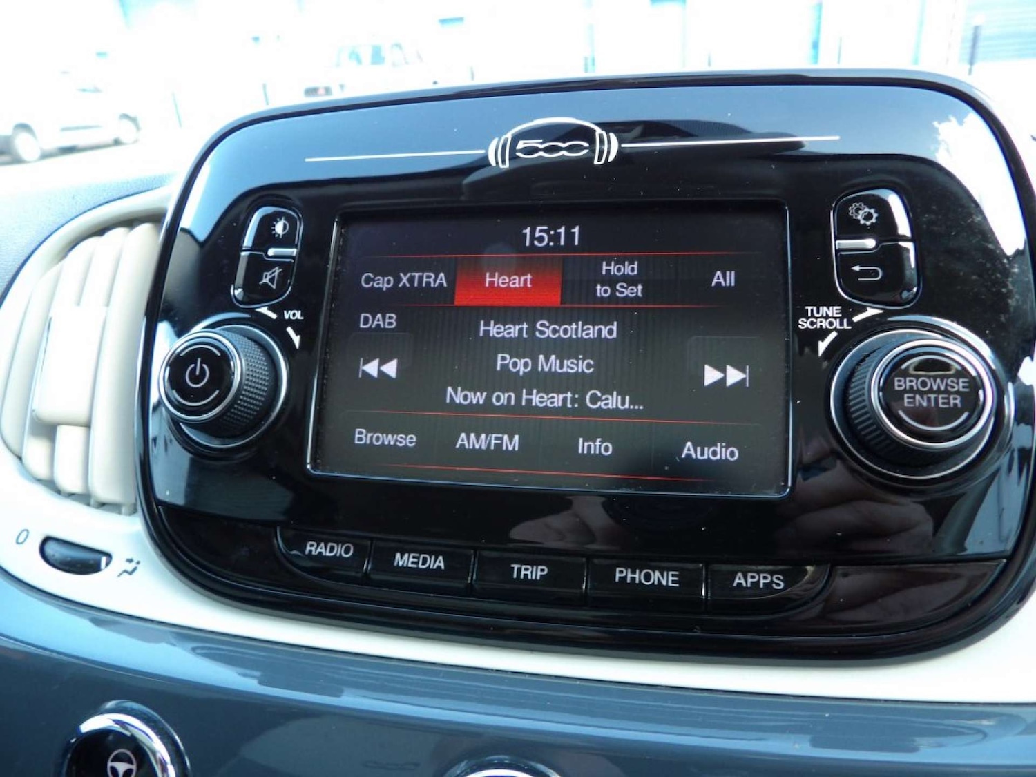 Used Fiat 500 2018 for sale - 76363814: Photo 24