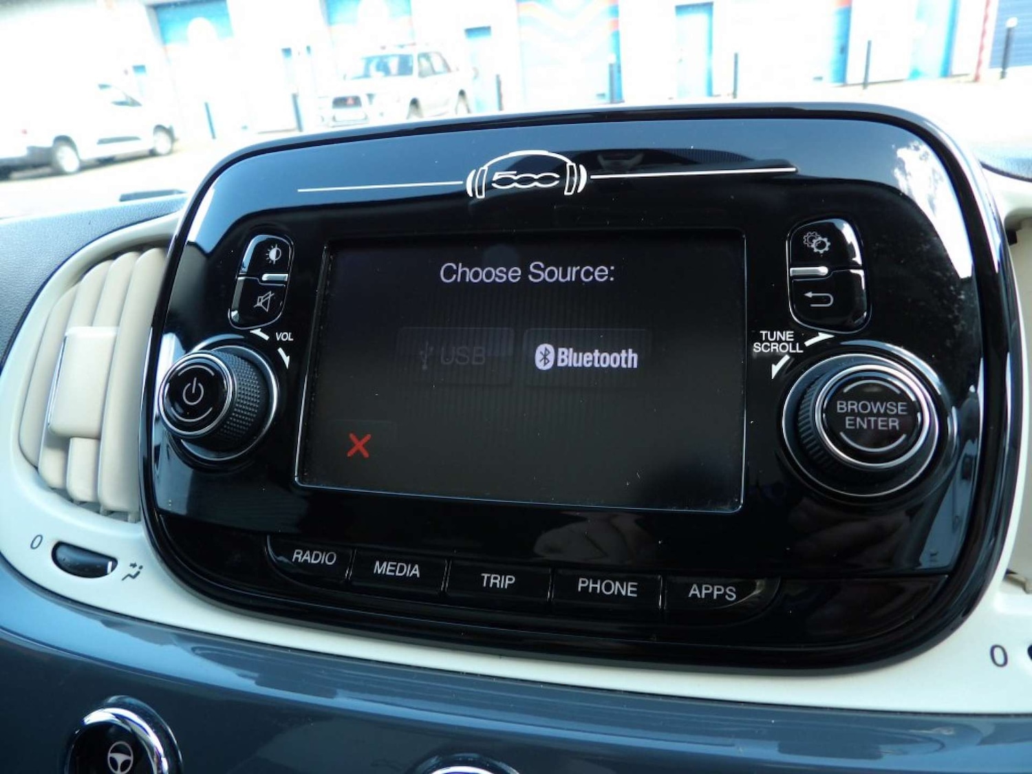 Used Fiat 500 2018 for sale - 76363814: Photo 25