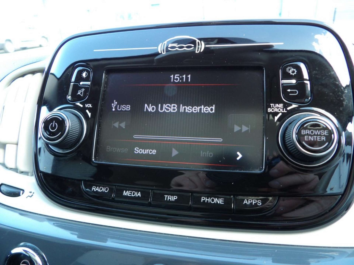 Used Fiat 500 2018 for sale - 76363814: Photo 27