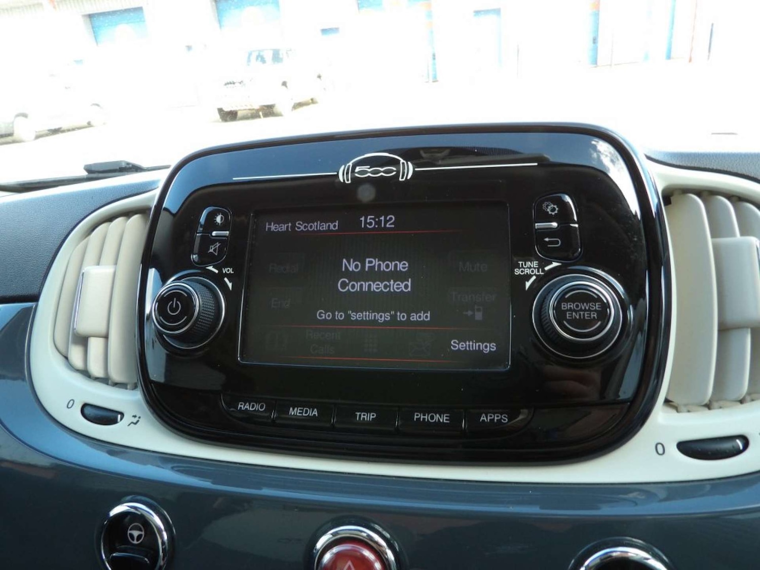 Used Fiat 500 2018 for sale - 76363814: Photo 29