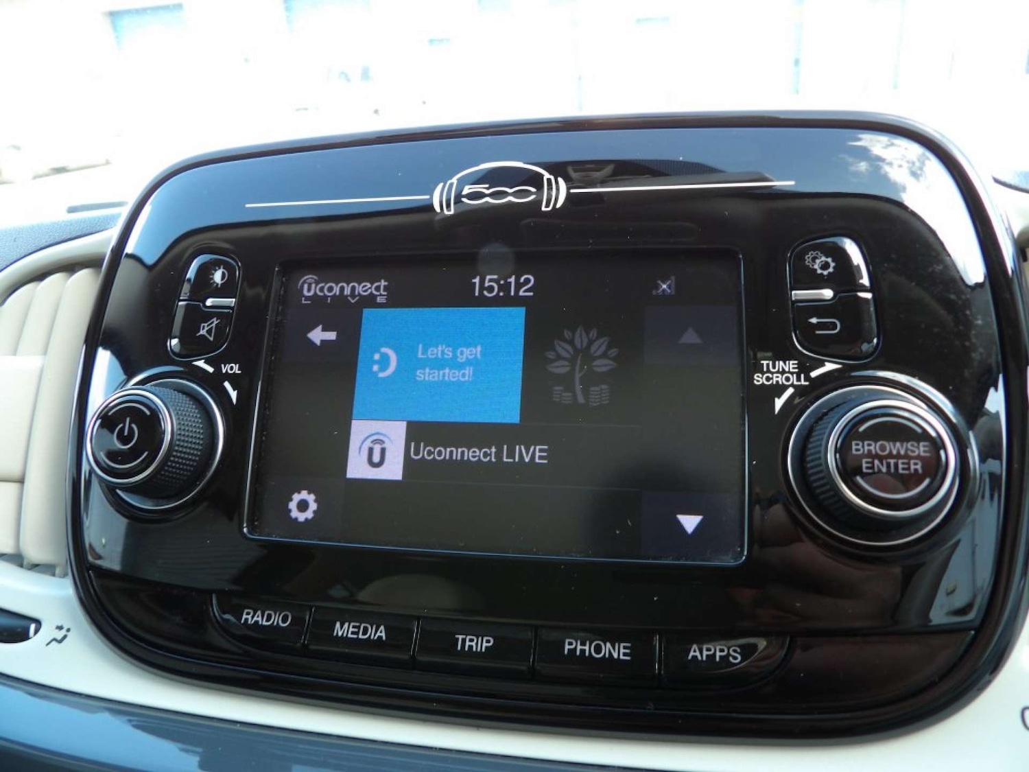 Used Fiat 500 2018 for sale - 76363814: Photo 30