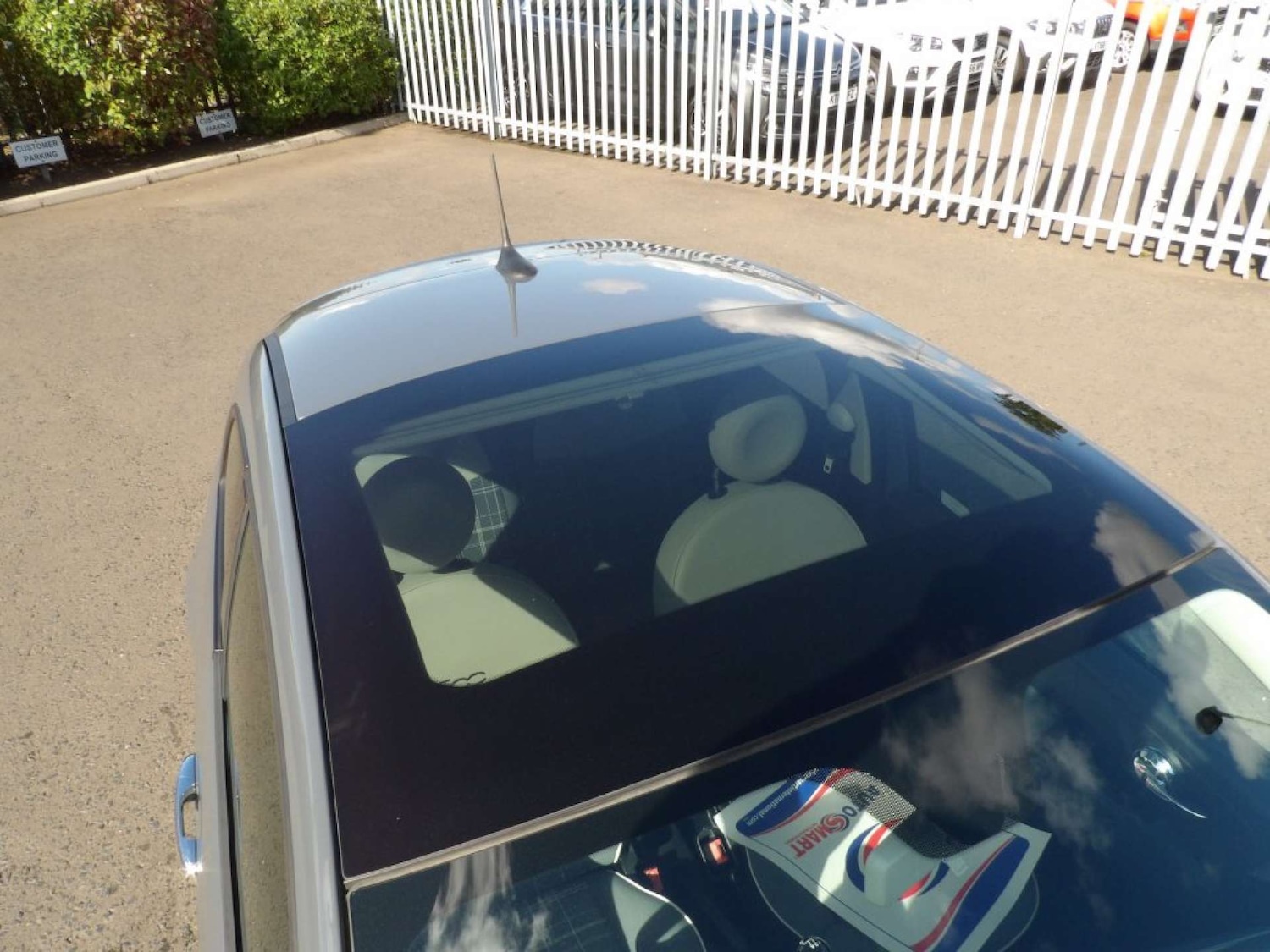 Used Fiat 500 2018 for sale - 76363814: Photo 33
