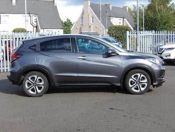 Used Honda HR-V 2016 for sale - 79873173: Photo
