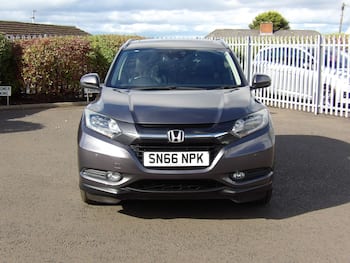 Used Honda HR-V 2016 for sale - 79873173: Photo