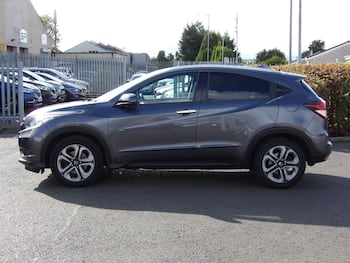 Used Honda HR-V 2016 for sale - 79873173: Photo