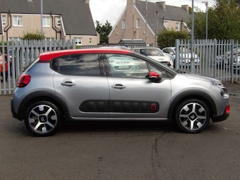 Citroen - C3