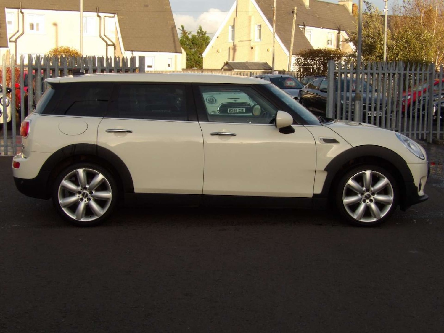 Used MINI Clubman 2016 for sale - 76356038: Photo 1
