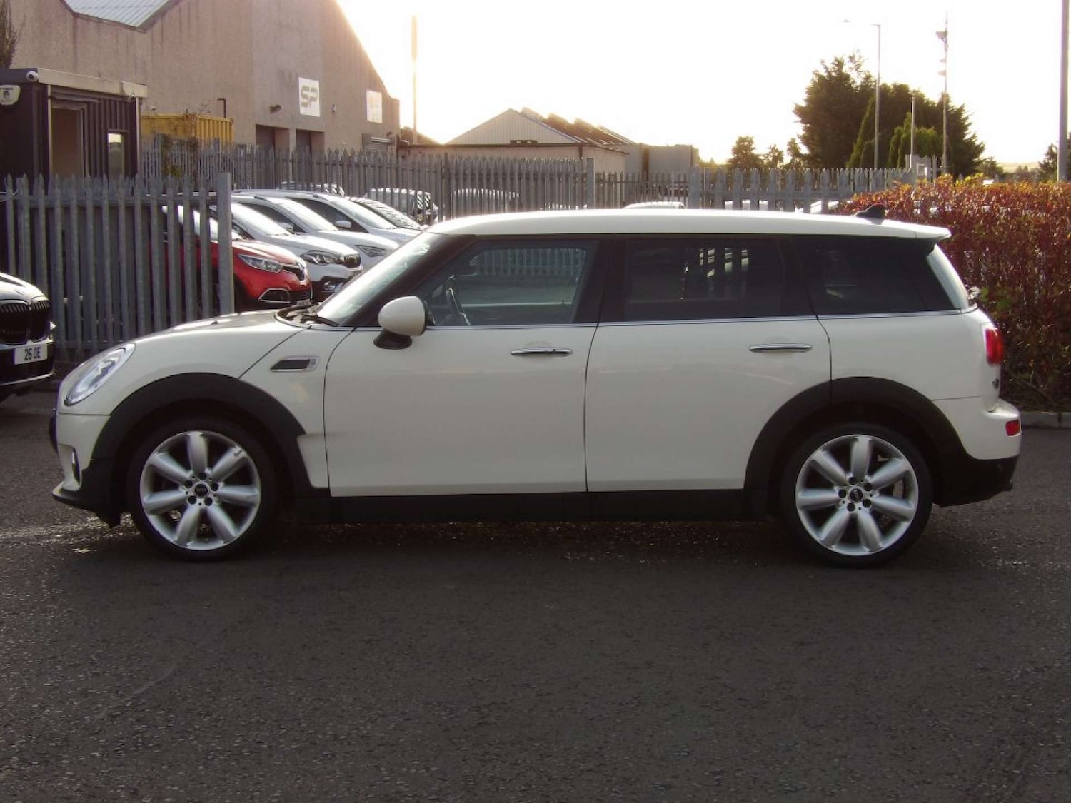 Used MINI Clubman 2016 for sale - 76356038: Photo 3