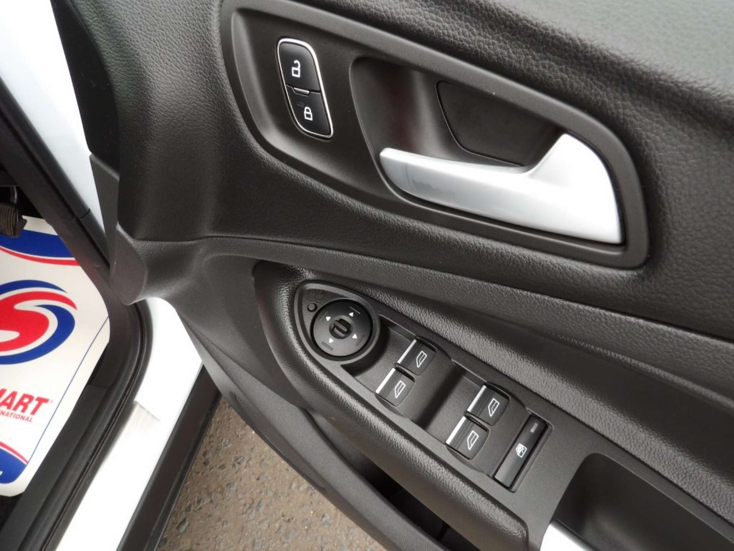 Used Ford Kuga 2019 for sale - 76363783: Photo 20