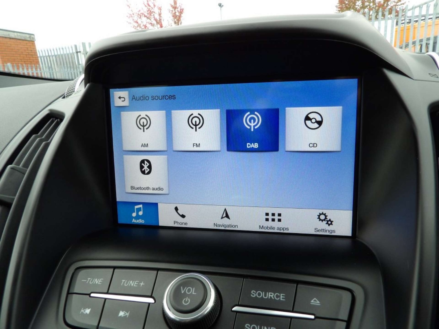 Used Ford Kuga 2019 for sale - 76363783: Photo 28