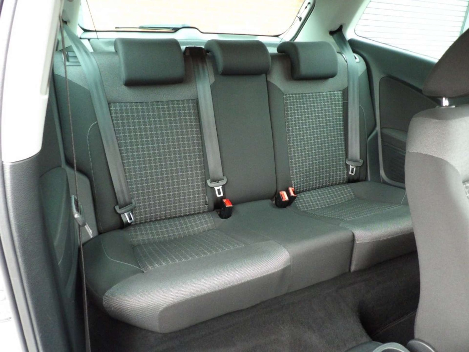 Used Volkswagen Polo 2017 for sale - 76600909: Photo 13