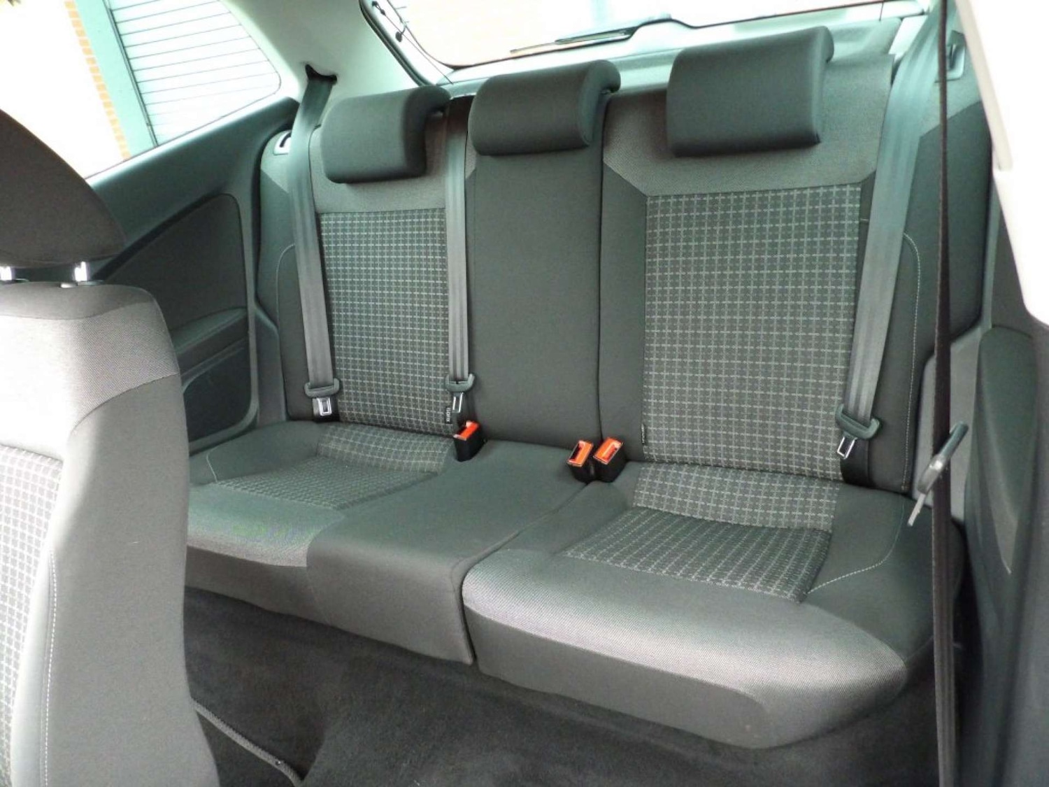 Used Volkswagen Polo 2017 for sale - 76600909: Photo 17