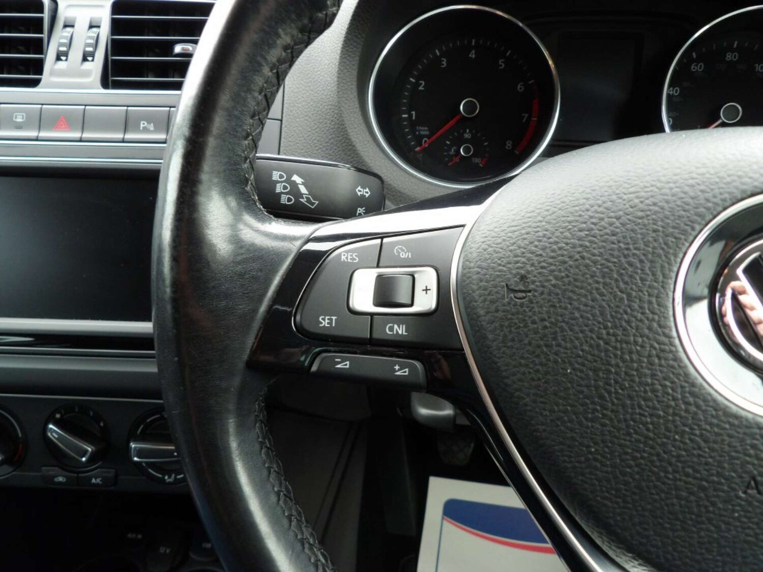 Used Volkswagen Polo 2017 for sale - 76600909: Photo 23