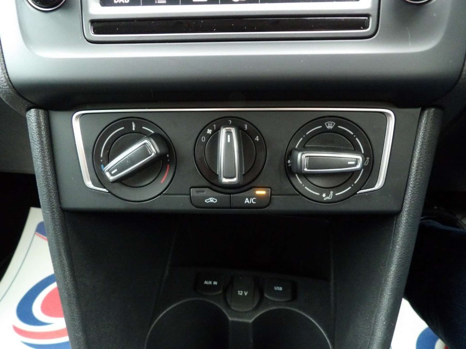 Used Volkswagen Polo 2017 for sale - 76600909: Photo 26