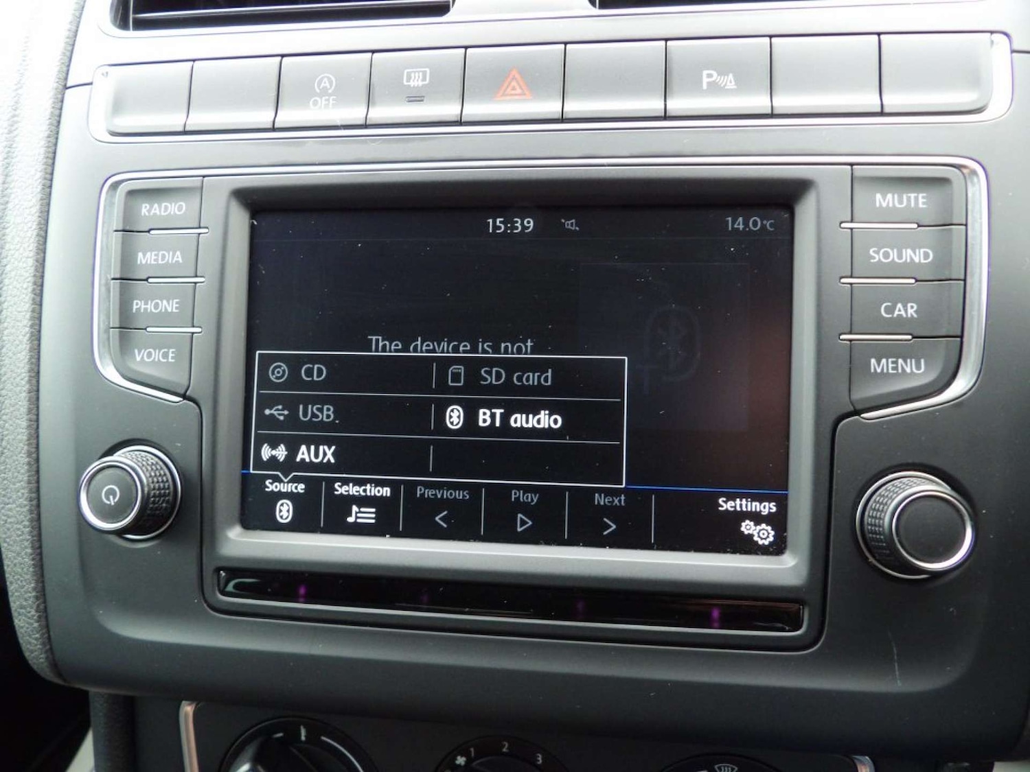 Used Volkswagen Polo 2017 for sale - 76600909: Photo 31