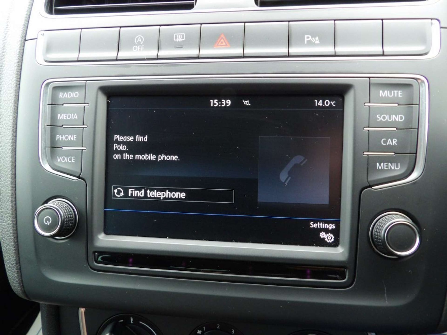 Used Volkswagen Polo 2017 for sale - 76600909: Photo 32