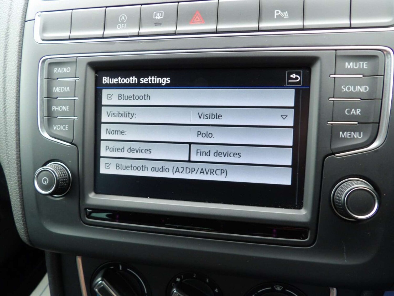 Used Volkswagen Polo 2017 for sale - 76600909: Photo 33