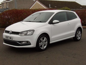 Used Volkswagen Polo 2017 for sale - 76600909: Photo