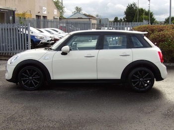 Used MINI Hatch 2016 for sale - 76005351: Photo