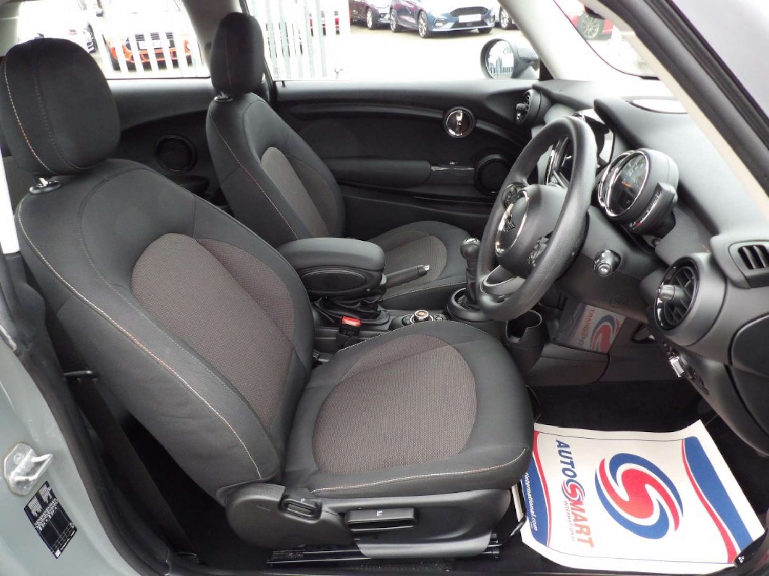 Used MINI Hatch 2019 for sale - 77682111: Photo 11