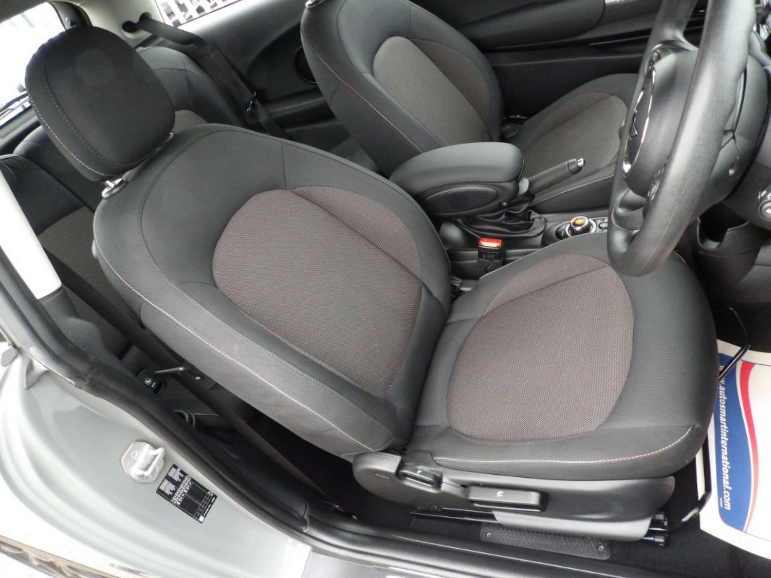 Used MINI Hatch 2019 for sale - 77682111: Photo 12