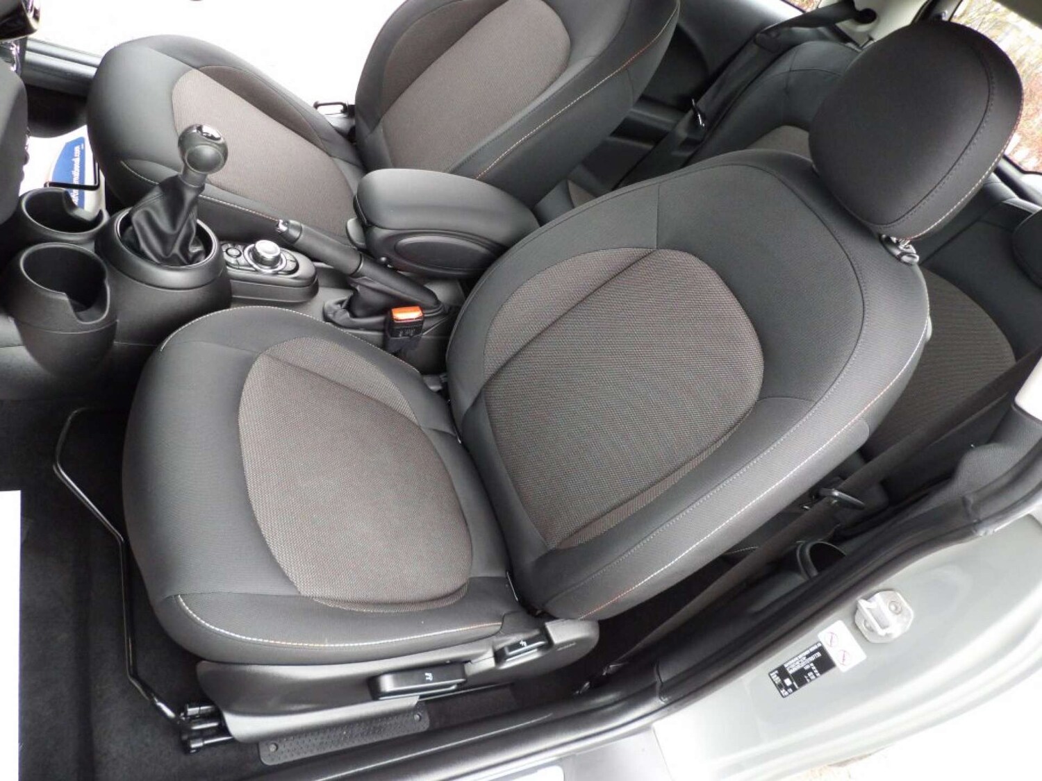 Used MINI Hatch 2019 for sale - 77682111: Photo 16